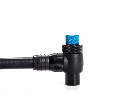 Cube Race Shock 300 - pompa bici