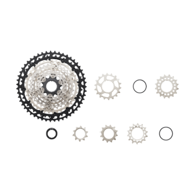 Shimano CS-M8100 Deore XT - cassetta