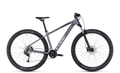 Cube Aim SLX - MTB Cross Country 