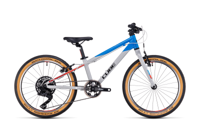 Cube Acid 200 SLX teamline