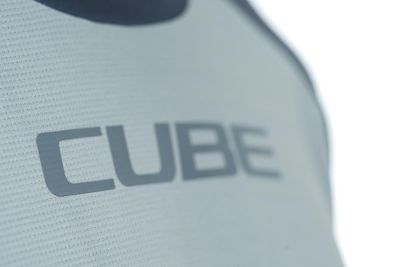 Cube ATX Round Neck L/S - maglia a maniche lunghe - uomo