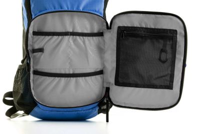 Cube PURE 6 Rookie - zaino da bici - bambino
