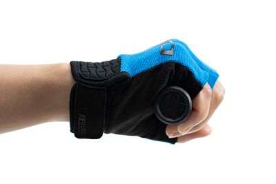 Cube Performance Junior - guanti ciclismo - bambino