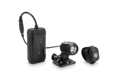 Acid HPA 1300 - luce anteriore