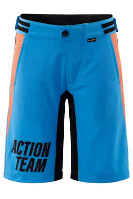 Cube Junior Baggy X Actionsteam - pantaloni MTB - bambino