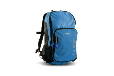 Cube PURE 6 Rookie - zaino da bici - bambino