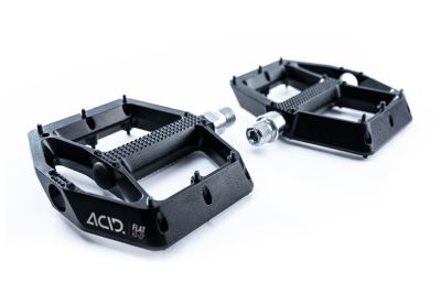 Acid Flat A3-ZP - pedali mountainbike