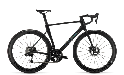 Cube Litening AIR C:68X SLT carbon'n'rainbow