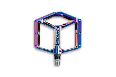 Acid Flat A1-CB - pedali freeeride