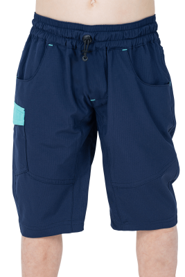 Cube Junior Baggy - pantalone mtb - bambino