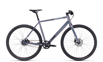 Cube Hyde Race galactic'n'black