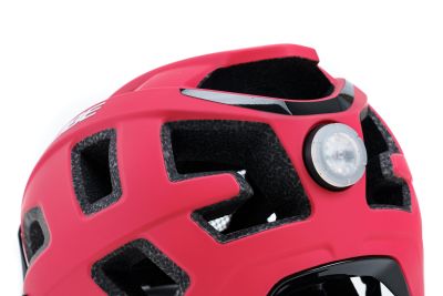 Cube Quest - casco MTB