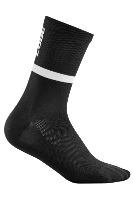 Cube High Cut Blacklinge - calzini ciclismo