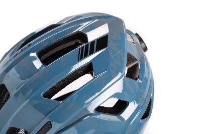 Cube Steep - casco MTB