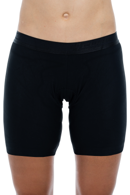 Cube Liner Shorts - sotto-pantalone da bici - donna
