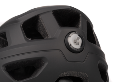 Cube Steep - casco MTB
