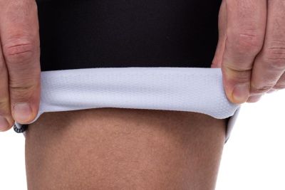 Cube Teamline Pro - pantaloni bici con bretelle - uomo