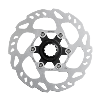 Shimano SM-RT70 Ice-Tech - Disco freno Center Lock