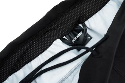 Cube Blackline Rain - pantaloni antipioggia - uomo