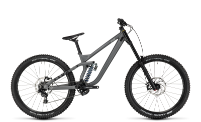 Cube TWO15 Pro 27,5 - mountainbike downhill