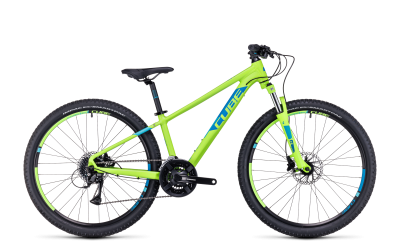 Cube Acid 260 Disc - mountainbike - bambino