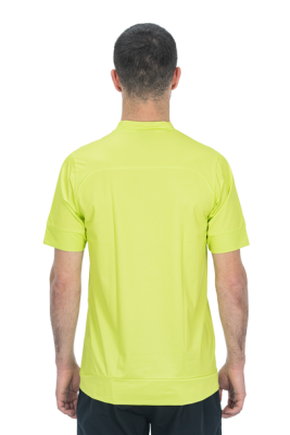 Cube ATX Round Neck S/S - T-shirt - uomo