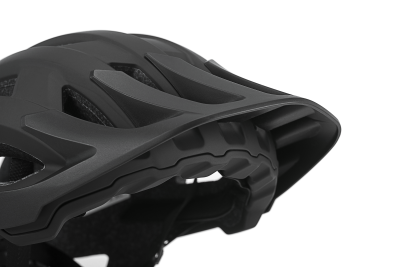 Cube Rook - casco bici