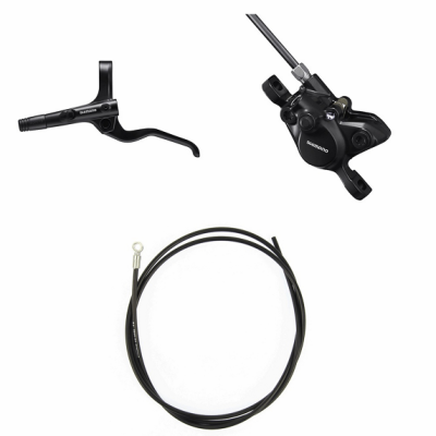 Shimano BL-MT201- impianto freno anteriore